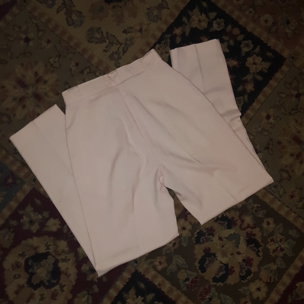 Vintage 70s High Waisted Just Cristina Pants - Picture 7 of 8